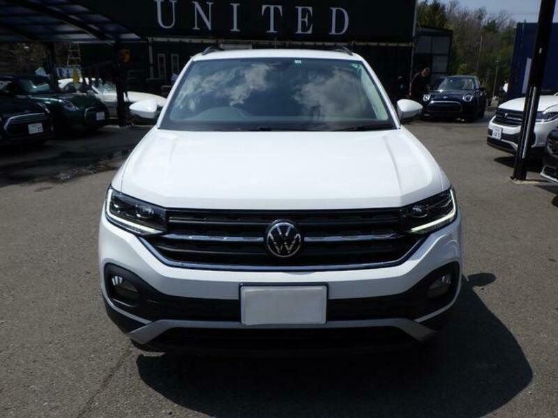 T CROSS
