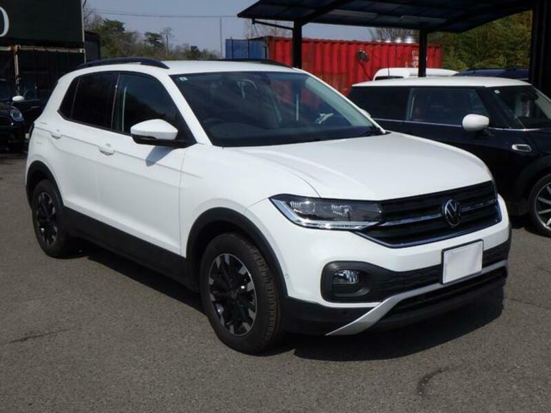 T CROSS