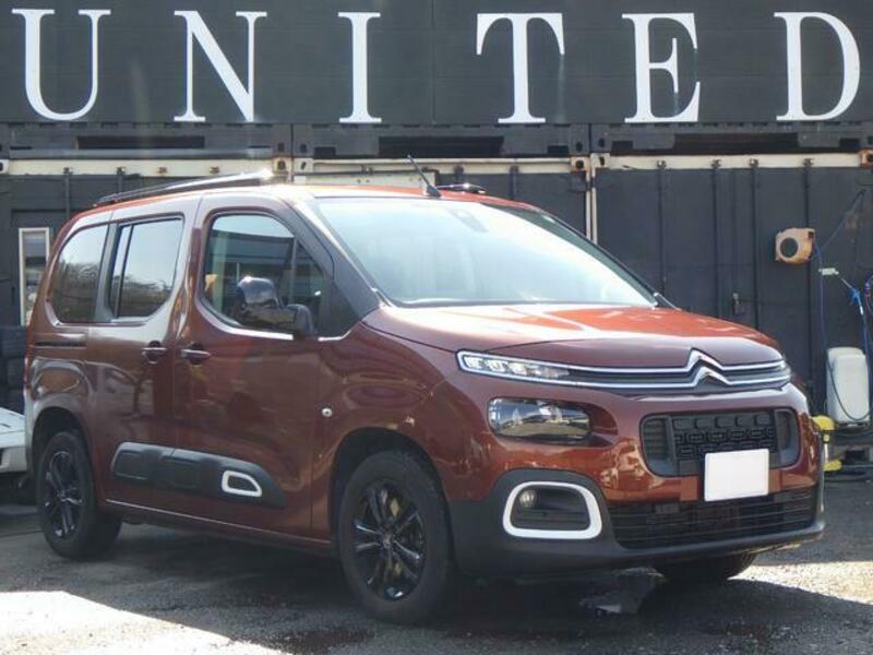 BERLINGO