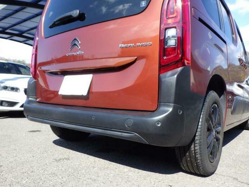 BERLINGO