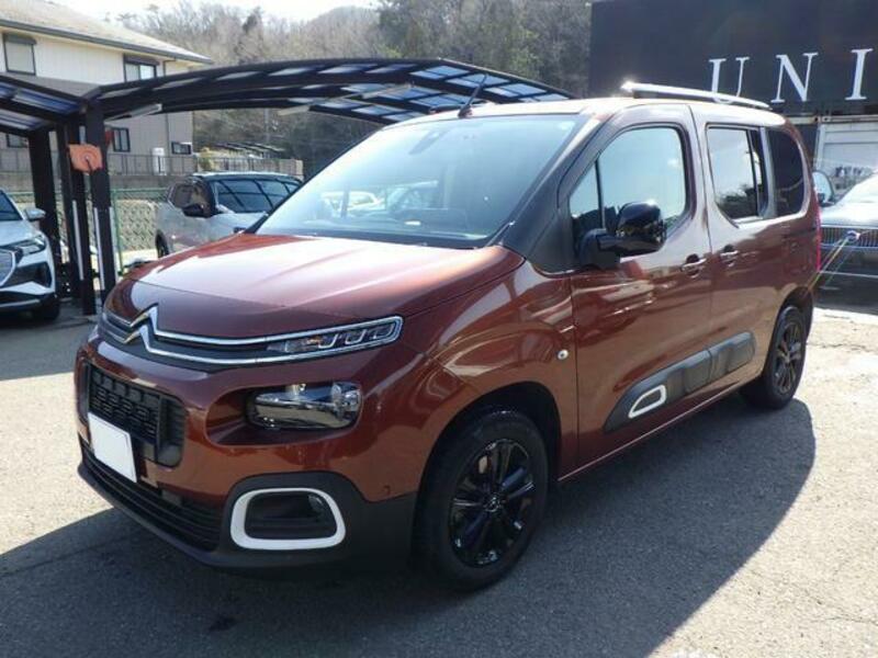 BERLINGO
