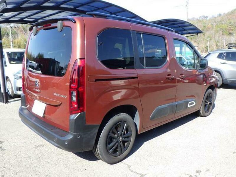 BERLINGO
