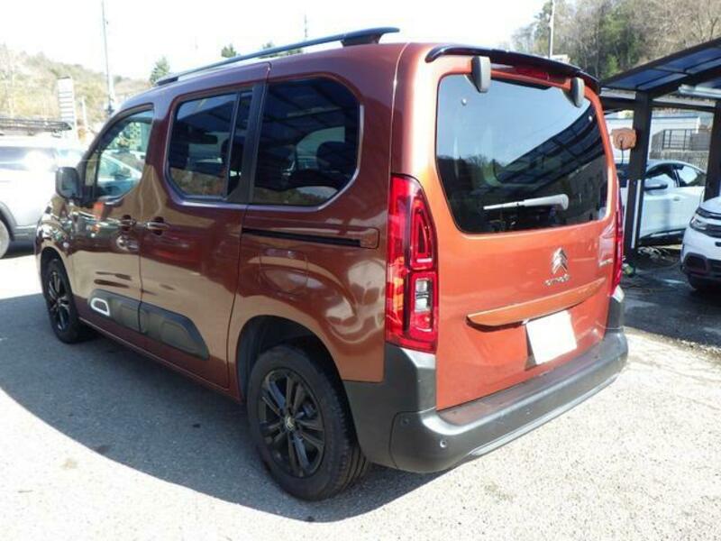 BERLINGO