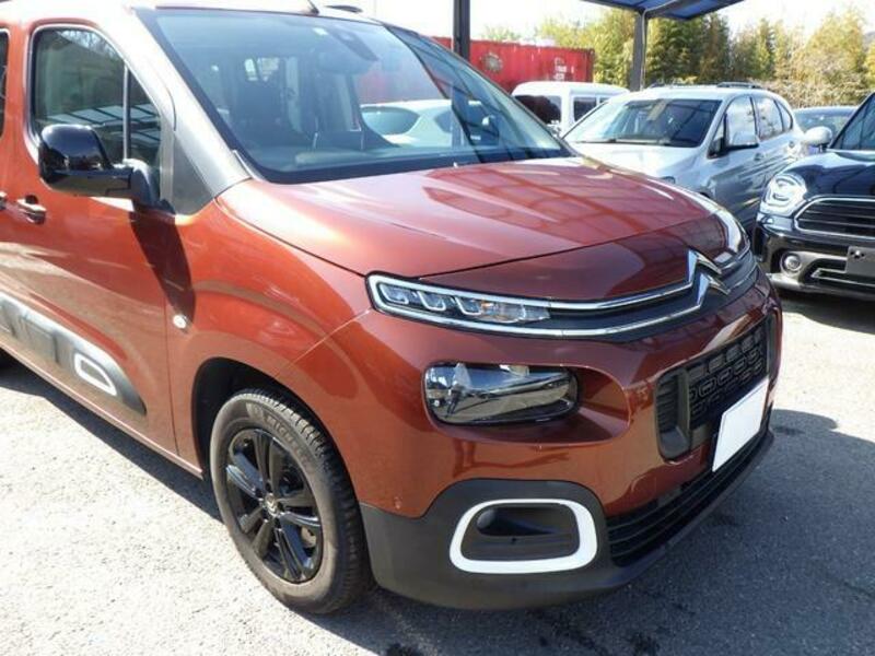 BERLINGO
