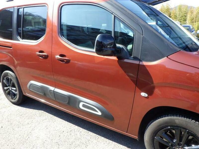 BERLINGO