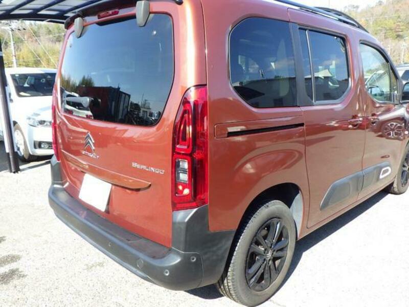 BERLINGO