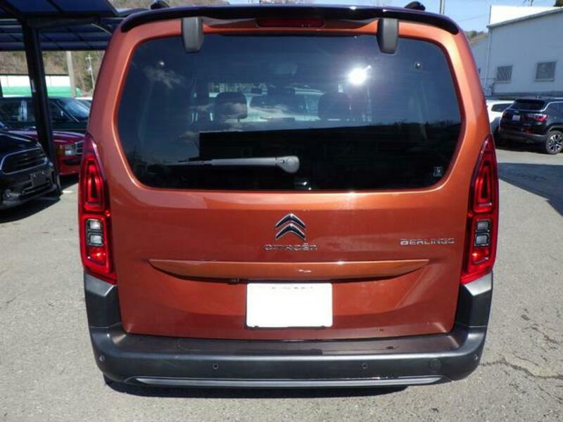BERLINGO