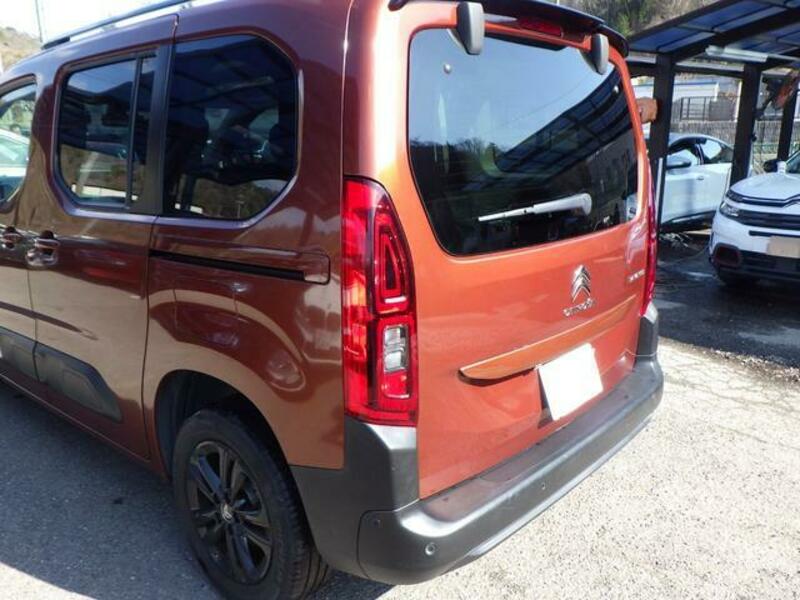 BERLINGO