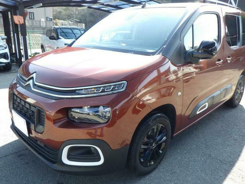 BERLINGO