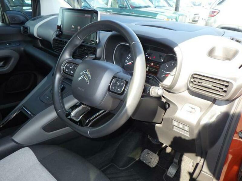 BERLINGO