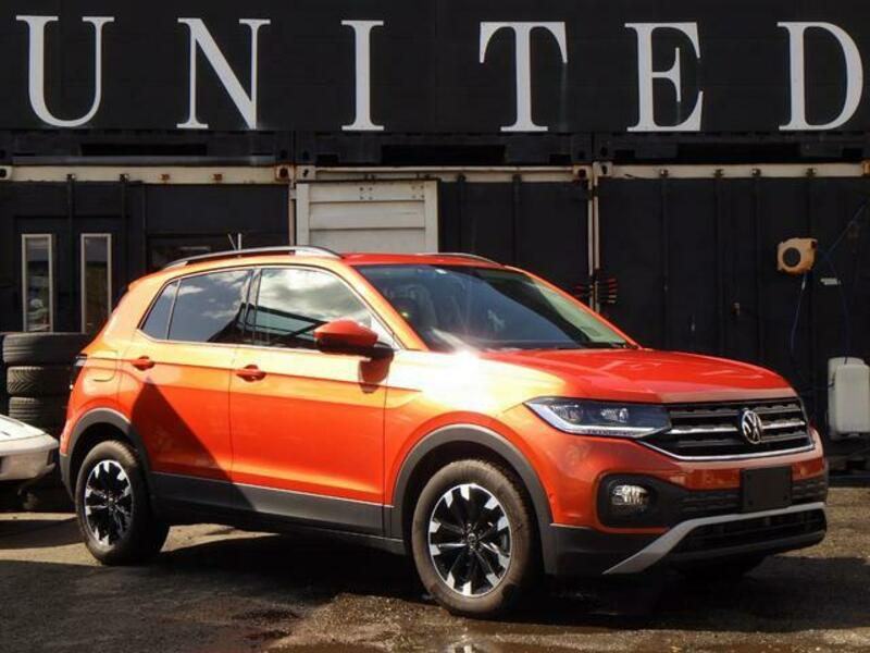 T CROSS