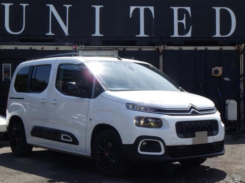 BERLINGO