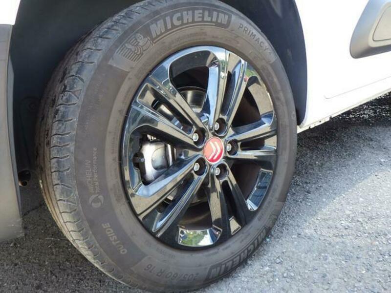 BERLINGO