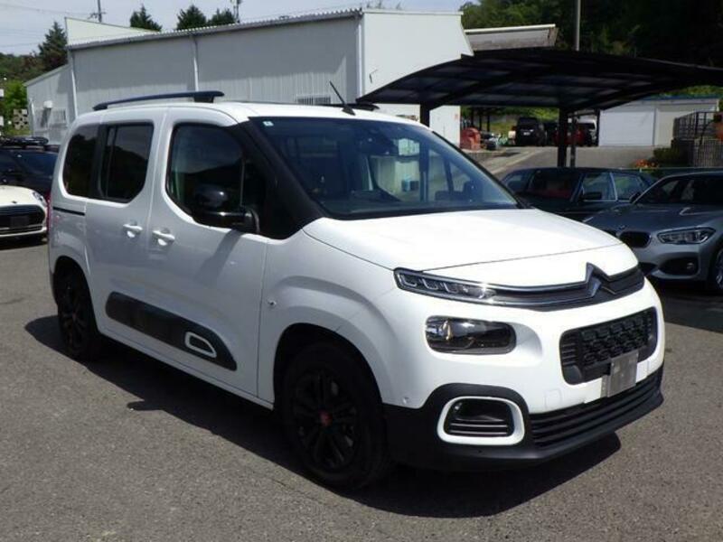 BERLINGO