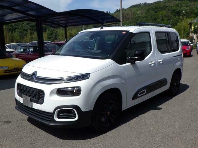 BERLINGO