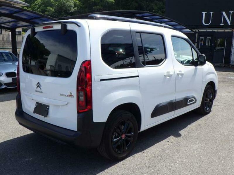 BERLINGO