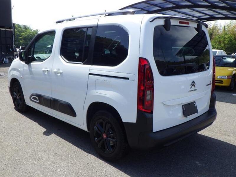 BERLINGO