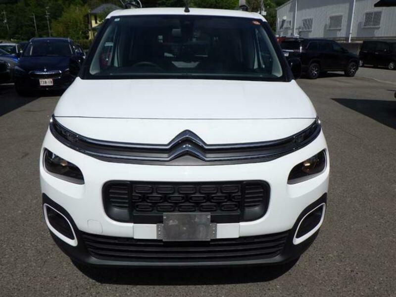 BERLINGO