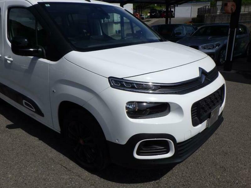 BERLINGO