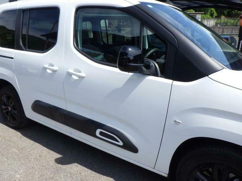 BERLINGO