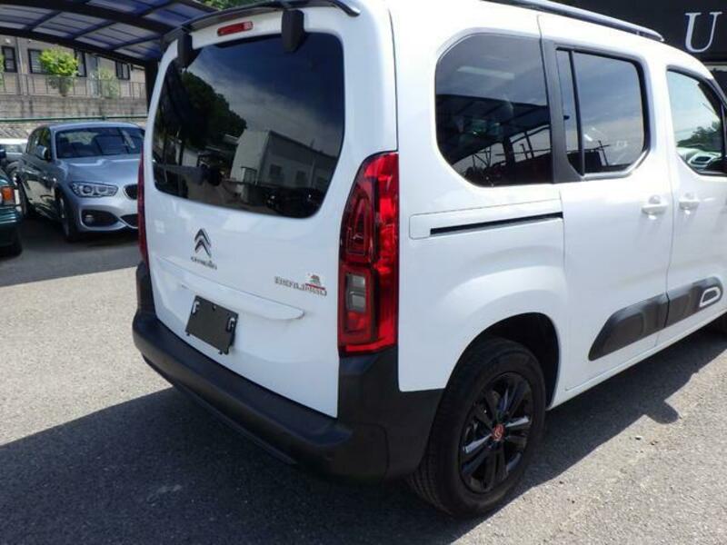 BERLINGO