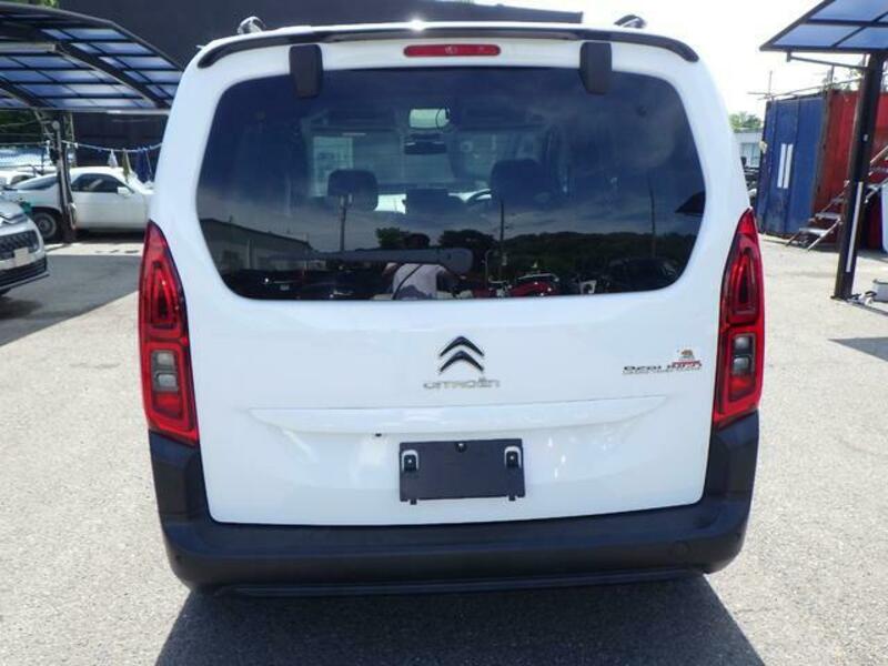 BERLINGO