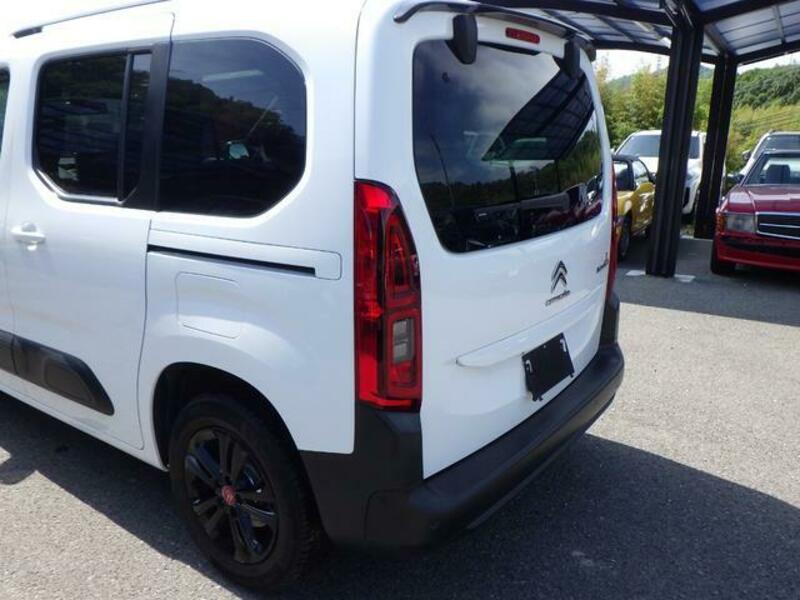 BERLINGO