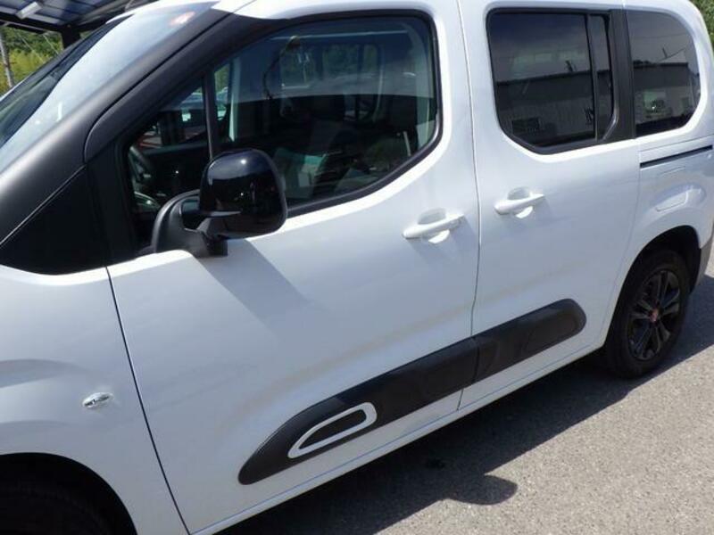 BERLINGO