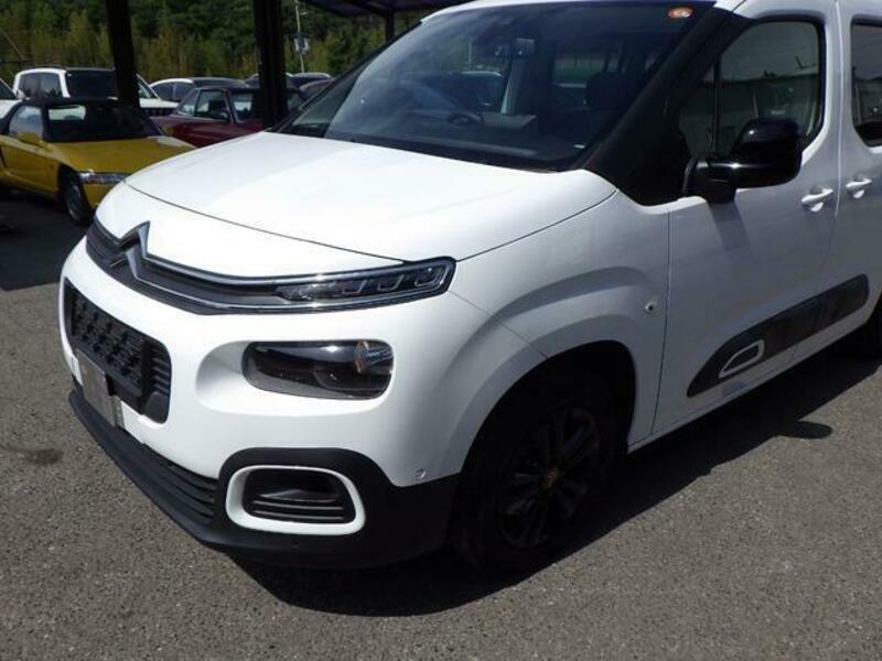 BERLINGO
