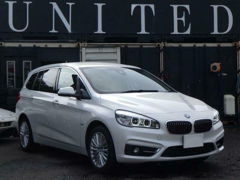 2 SERIES