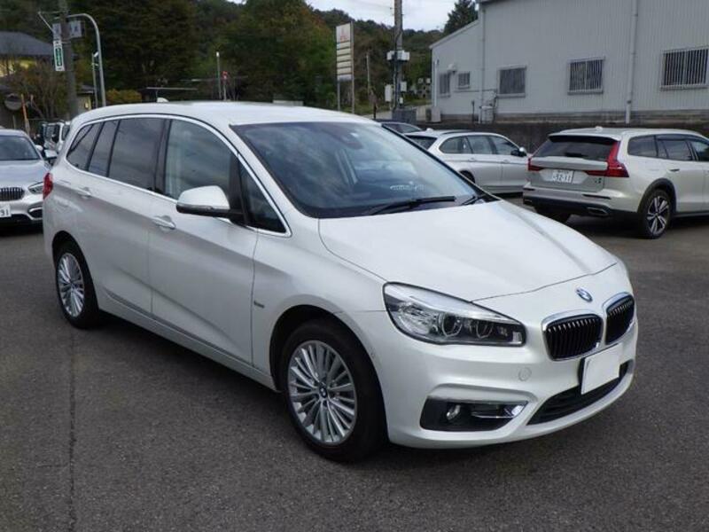 2 SERIES