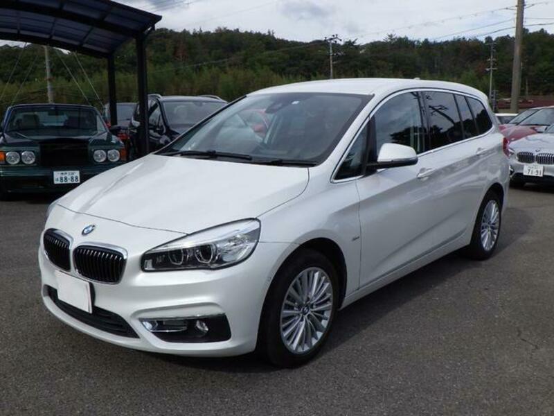 2 SERIES