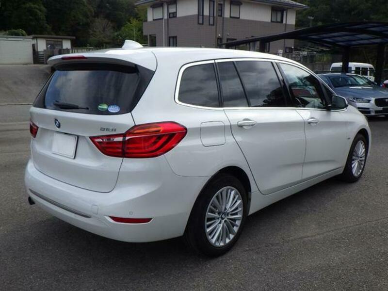 2 SERIES