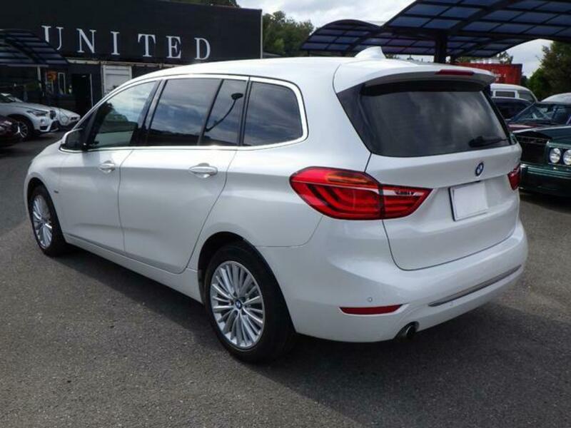 2 SERIES