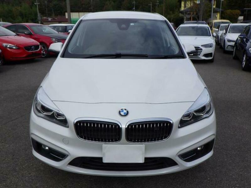 2 SERIES