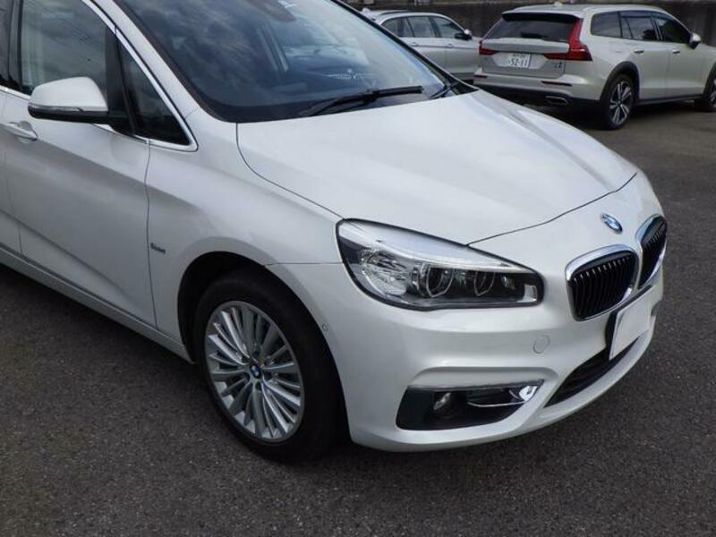 2 SERIES