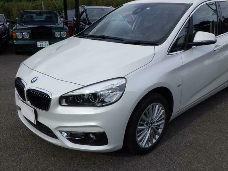 2 SERIES