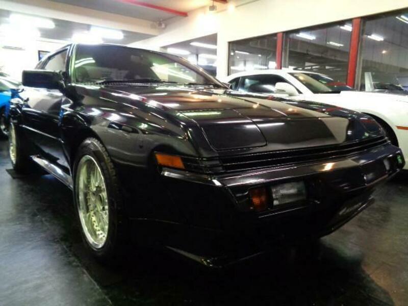 STARION