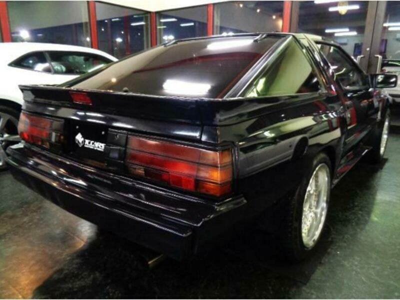 STARION