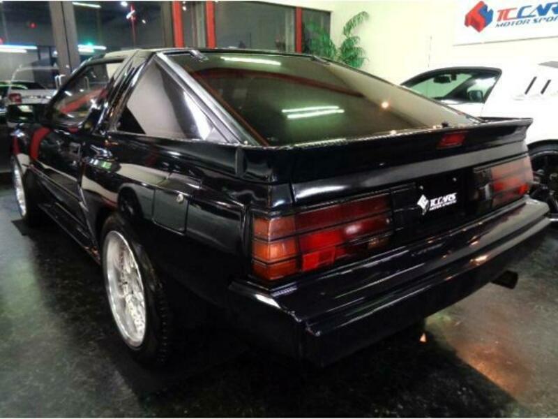 STARION