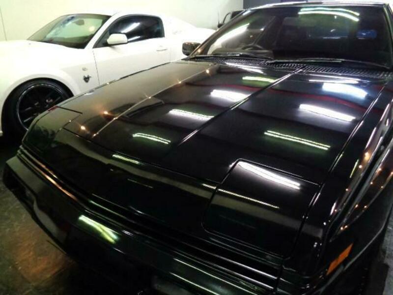 STARION