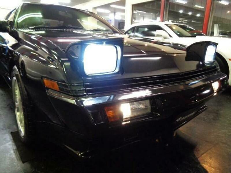 STARION