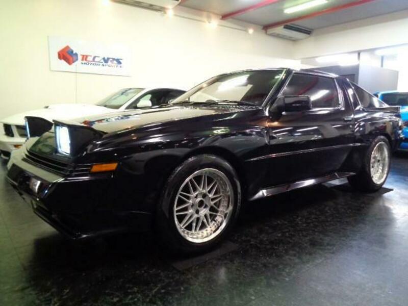 STARION