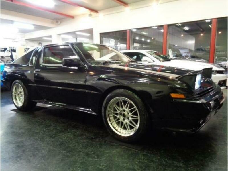 STARION
