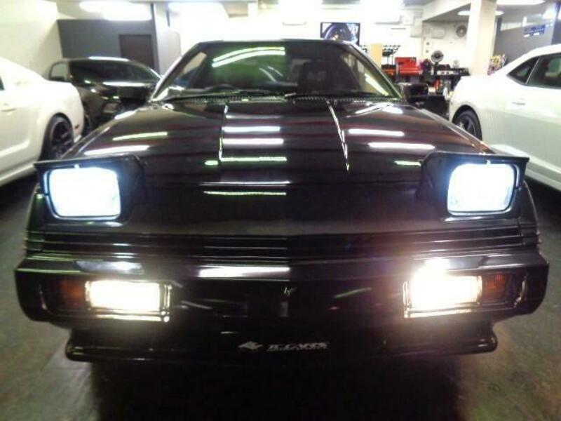 STARION
