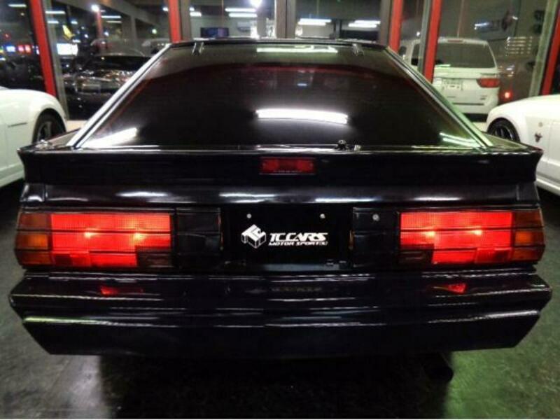 STARION