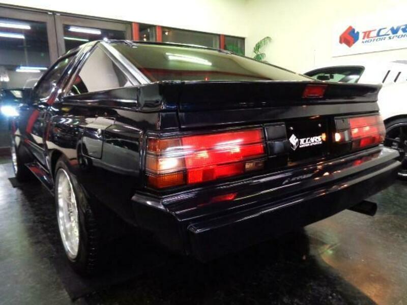 STARION