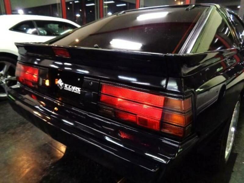 STARION