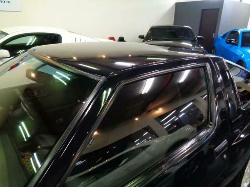 STARION