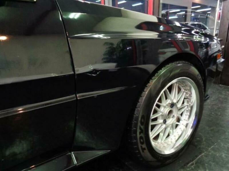 STARION